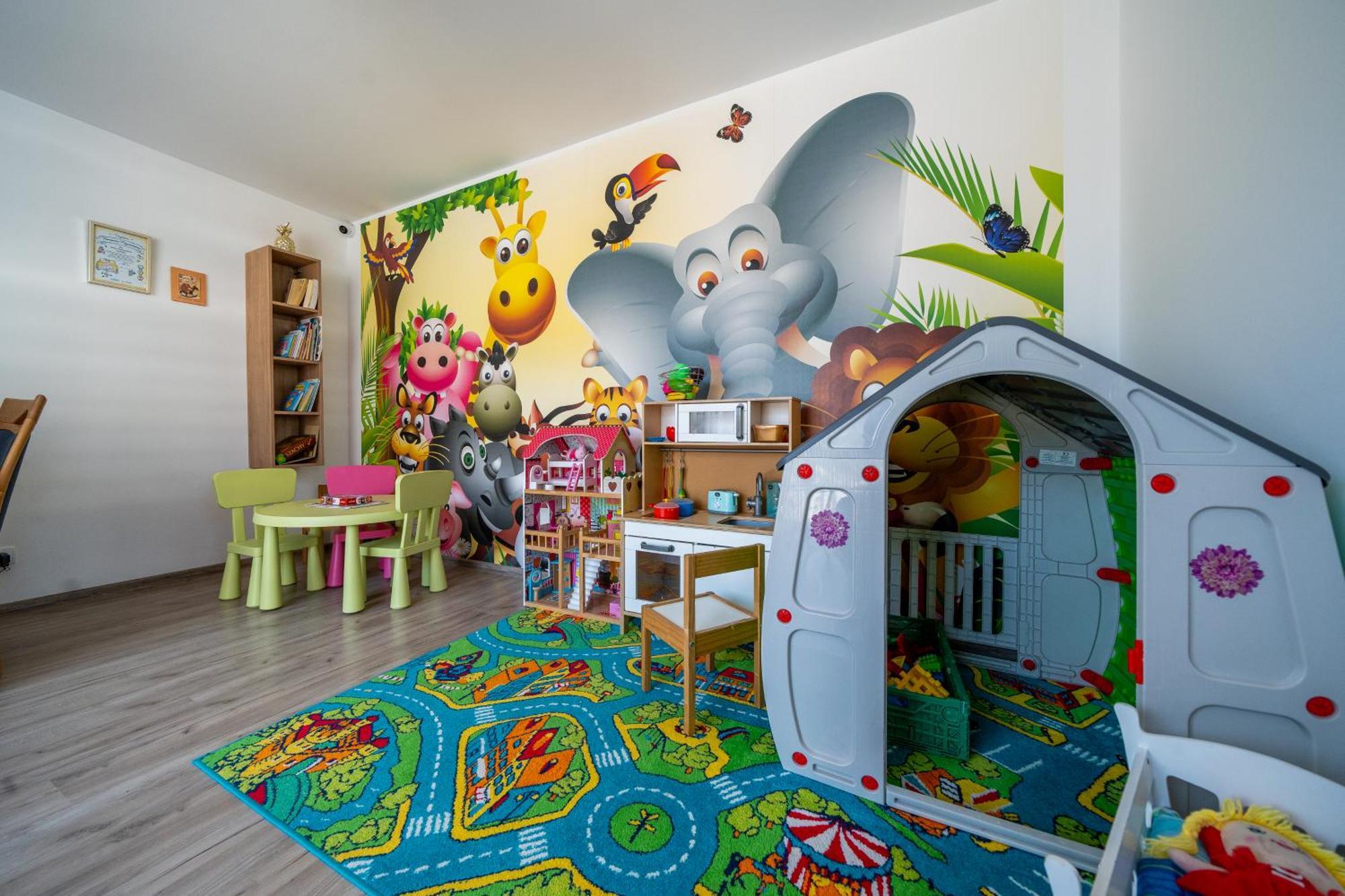 Magnolia Pokoje I Apartamenty Dębki Exteriér fotografie